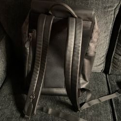 Men’s Coach Backpack 