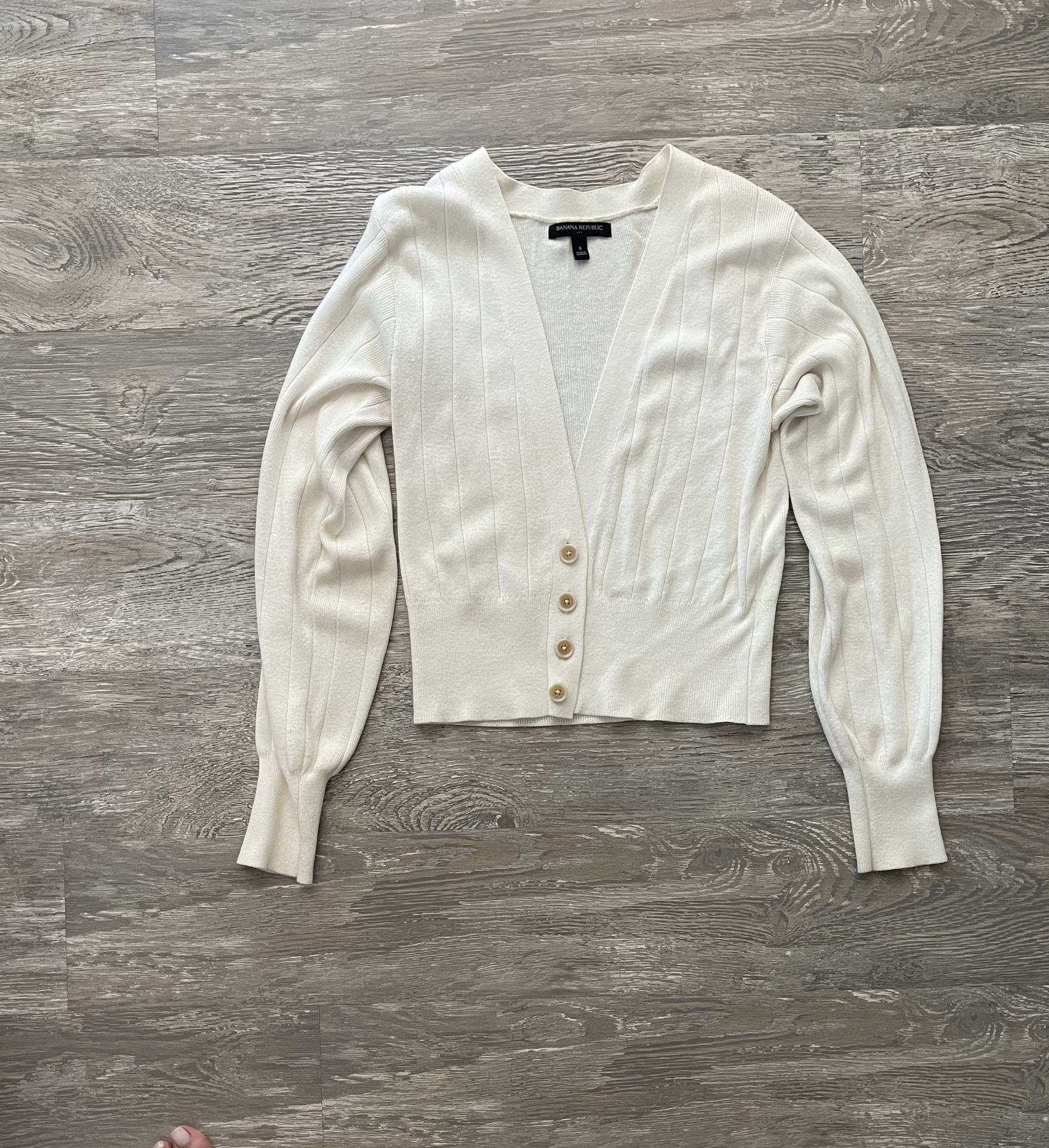 Cardigan 