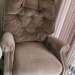 FREE  Recliner Sofa Chair 