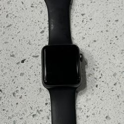 Apple Watch Series 3