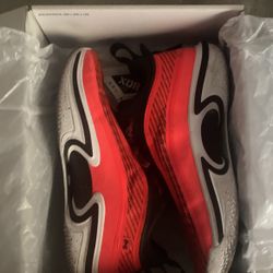 Jordan 36 Worn Twice