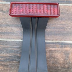 2007-2017JEEP WRANGLER CENTER HIGH MOUNTED STOP LIGHT LAMP  OEM