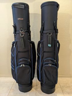 Golf Travel Bags – CaddyDaddy – 2 available