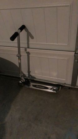 Razor Scooter