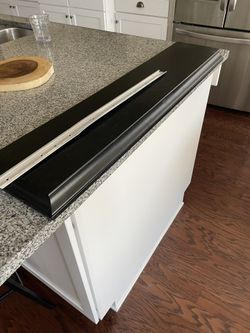Floating Shelf