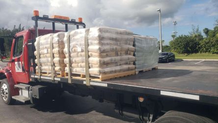 Silica Sand / Envirofill / Zeofill Artificial Grass Infill