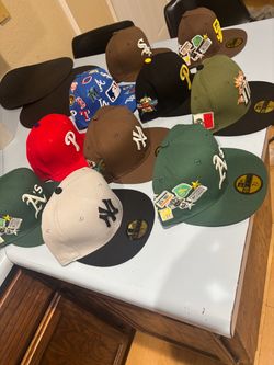 Gorras New Era