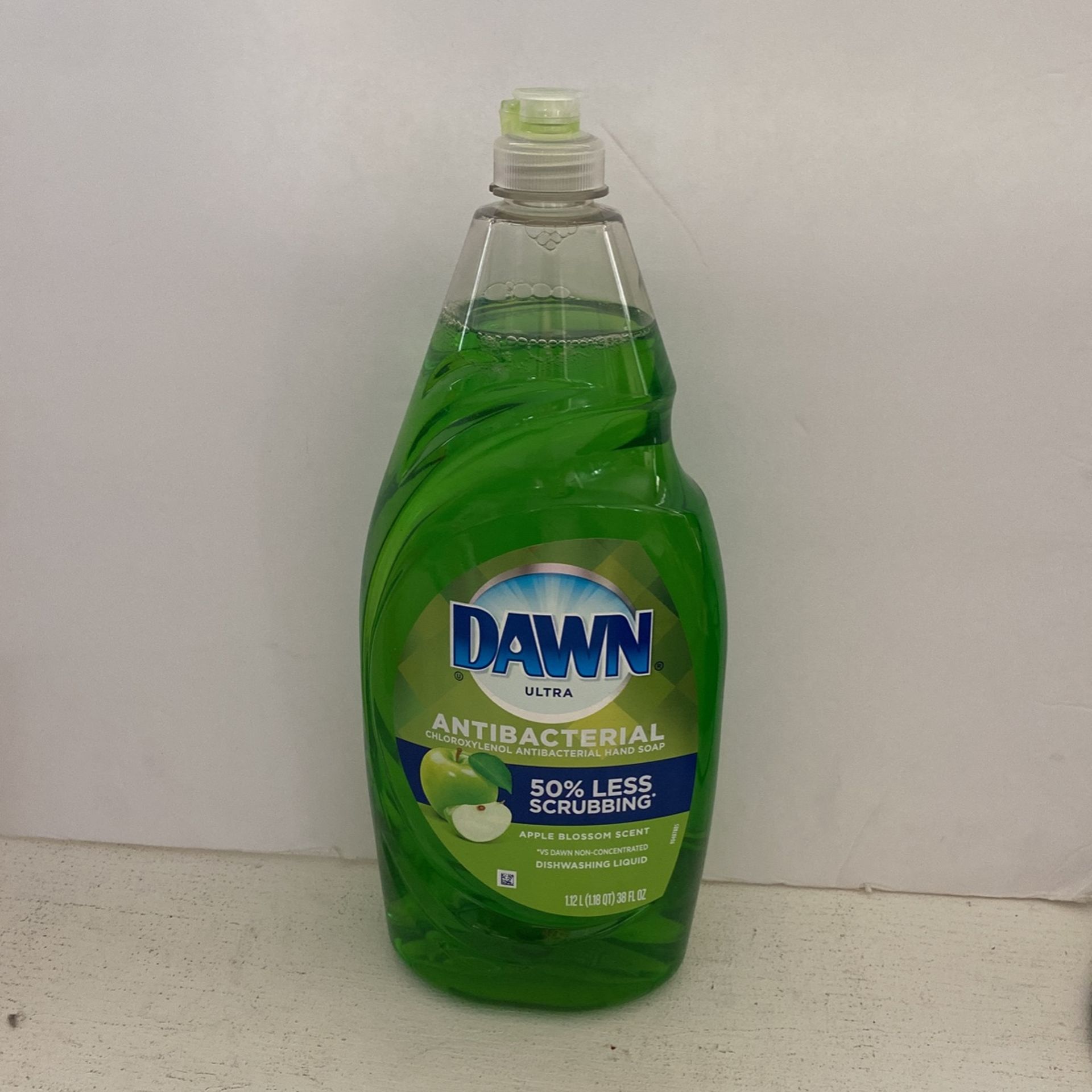 Dawn Dish soap 38oz