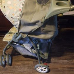 Graco  Stroller  