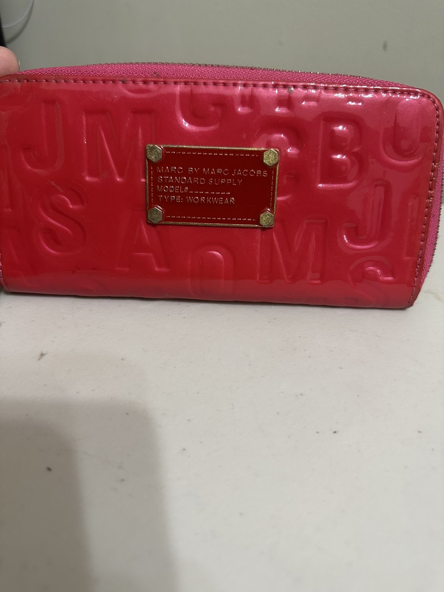 Marc Jacob Wallet