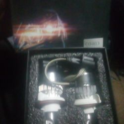 Super Bright Led Headlights