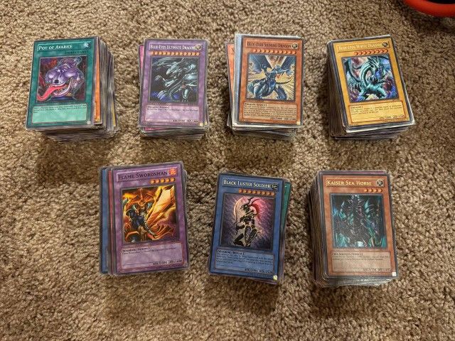 Yu-Gi-Oh