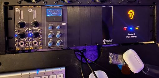 500 series rack