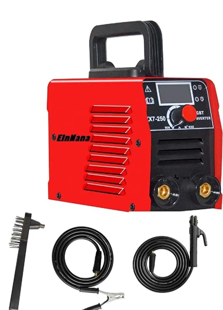 Portable Small Powerful Arc Stuck Welder