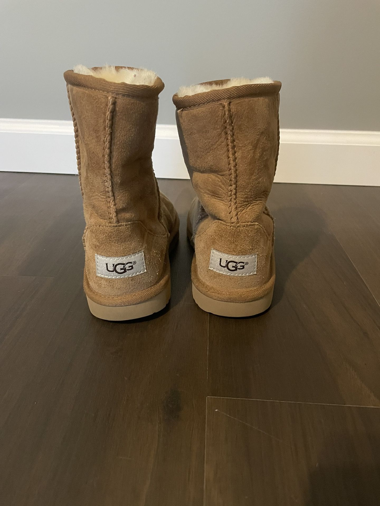 Kids Ugg