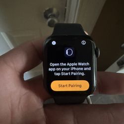 Apple Watch Series 3