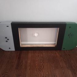 Nintendo Switch TV Display 