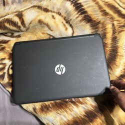 Hp Laptop For Sale
