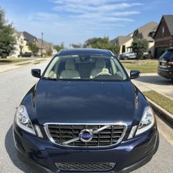 2013 Volvo Xc60