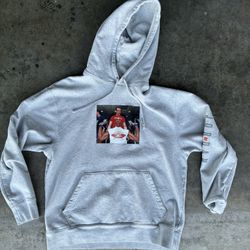 Air Jordan Undefeated Collab Sz Large Hoodie