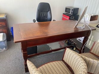 Writing desk