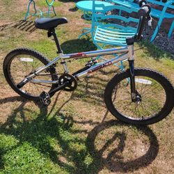 Mirra Bmx Bike