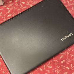 Lenovo Laptop
