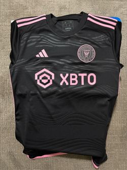 Adidas Inter Miami Messi Jersey Size Medium