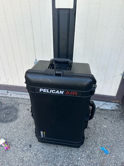 Pelican Air 1615 hard case
