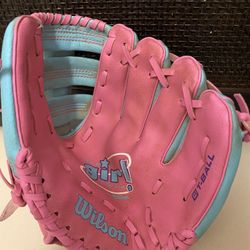 Small 9inch Baseball Glove 