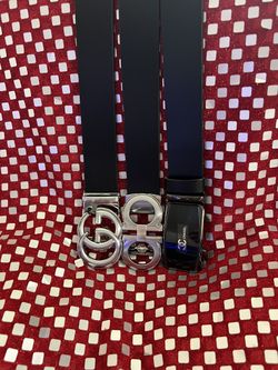 Belts For Men And Women And More 
