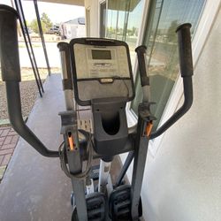 Nordictrack Elliptical Machine Free