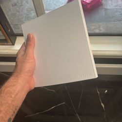 Wink Z wave Plus
