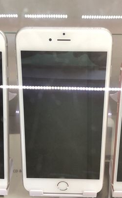 iPhone 7 Plus AT&T or Cricket Wireless 128GB