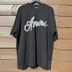 Amiri shirt