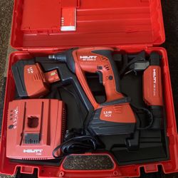 hilti screwdriver
