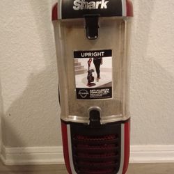 Shark Navigator Swivel Pro Upright Vacuum 