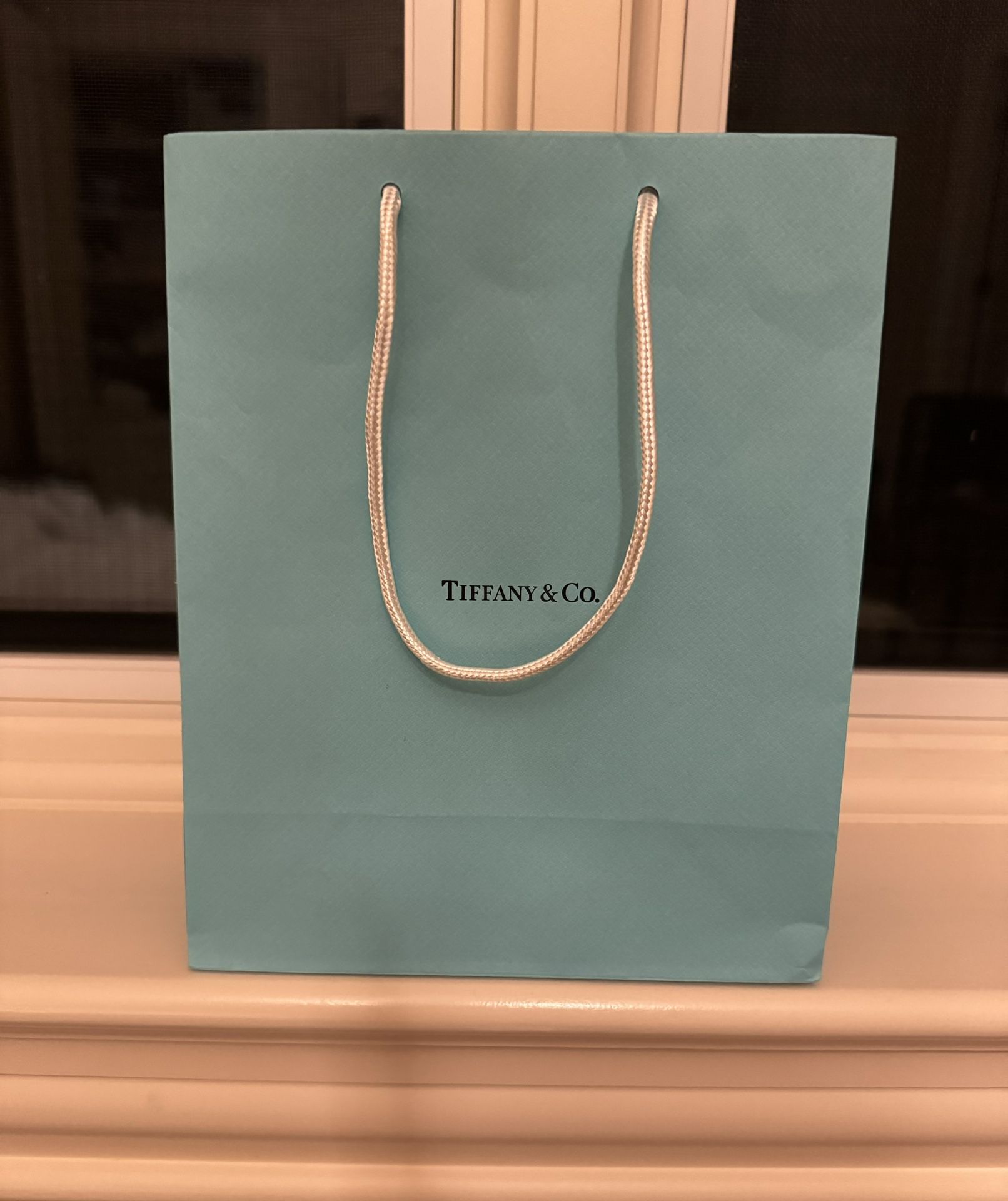 Tiffany & Co. Bag