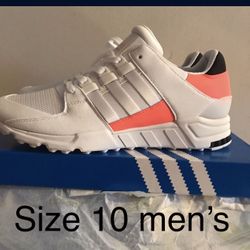 adidas EQT Support Refine Casual Shoes Men's Night Reflection 