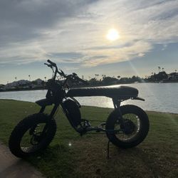 2024 Super73-S Adventure
