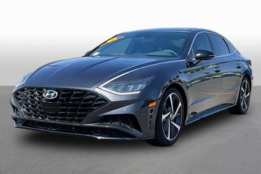 2022 Hyundai Sonata
