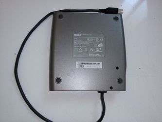Dell dvd writer