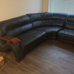 Couch 3 Sectional