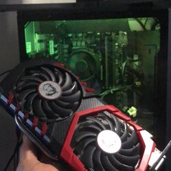 Geforce gtx 1050 4gv