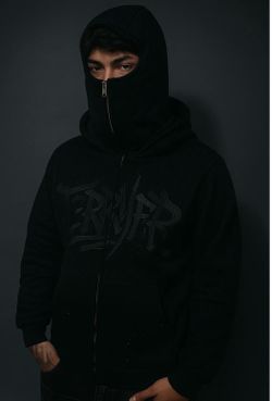 Hoodie Terryer