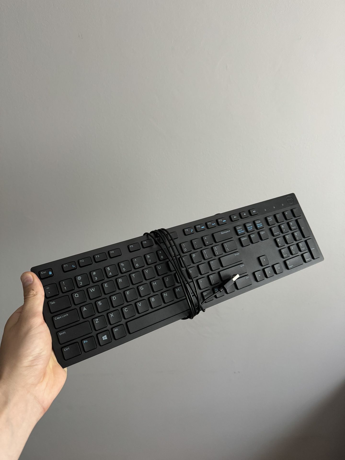 Dell OEM Keyboard