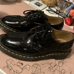 Doc Martens