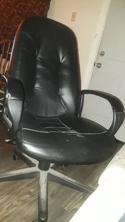 Chair the office