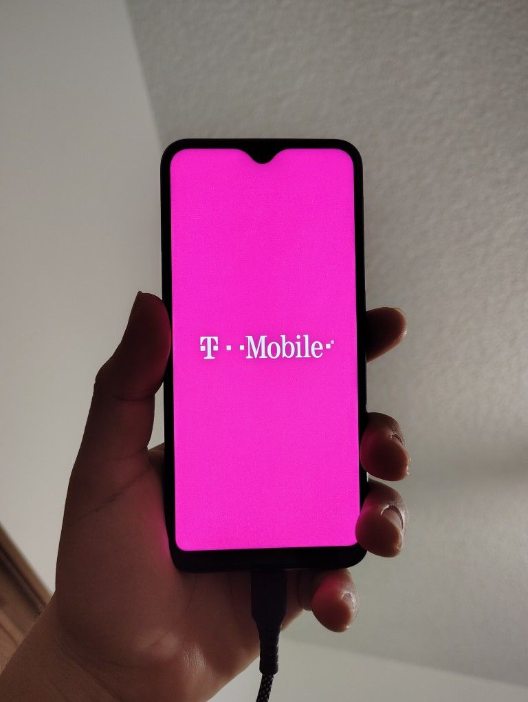 Samsung A10e Tmobile
