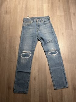 Bundle of 501’s jeans